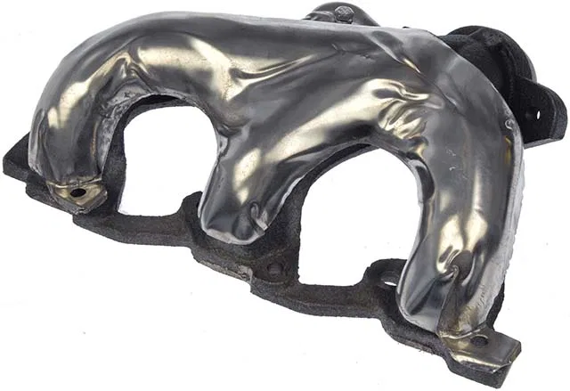 674-914 – DORMAN Exhaust Manifold, OE Replacement With Gaskets/ Hardware - view 3